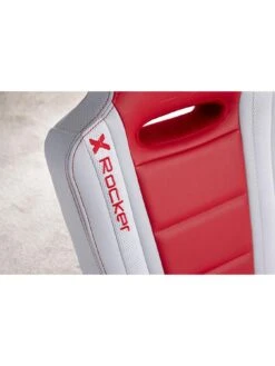 X Rocker Hydra 2.0 Floor Rocker Gaming Chair - Red -NARA Computer Shop NAVHJ SQ5 0000000088 NO COLOR SLd3