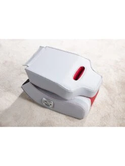 X Rocker Hydra 2.0 Floor Rocker Gaming Chair - Red -NARA Computer Shop NAVHJ SQ6 0000000088 NO COLOR SLd4