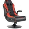 X Rocker Viper 2.1 DAC Pedestal Gaming Chair -NARA Computer Shop NAVHN SQ1 0000000088 NO COLOR SLf