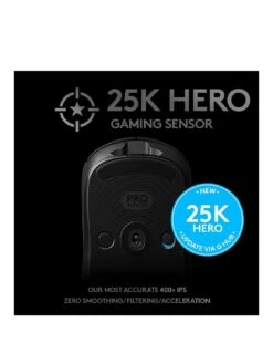 LogitechG G Pro Wireless Gaming Mouse -NARA Computer Shop NDQJU SQ3 0000000088 NO COLOR SLa
