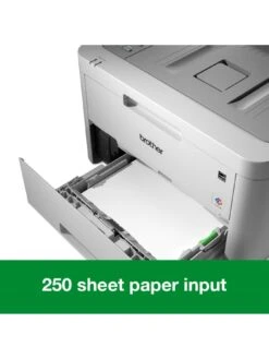 Brother HL-L3210CW Colour Wireless LED Printer -NARA Computer Shop NEMJG SQ6 0000000013 WHITE SLd2