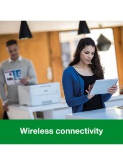 Brother HL-L3210CW Colour Wireless LED Printer -NARA Computer Shop NEMJG SQ7 0000000013 WHITE SLd3