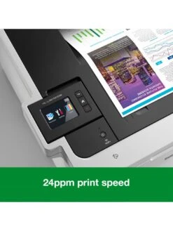 Brother HL-L3270CDW Colour Wireless LED Printer -NARA Computer Shop NEMJH SQ7 0000000013 WHITE SLd3