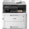 Brother MFC-L3750CDW Colour Wireless LED 4-in-1 Printer -NARA Computer Shop NEMJJ SQ1 0000000013 WHITE SLf