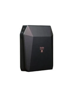 Fujifilm Instax Instax SP-3 Share Smartphone SQ Square Photo Printer With Optional Film -NARA Computer Shop NFDM3 SQ4 0000000004 BLACK SLd