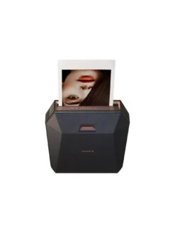 Fujifilm Instax Instax SP-3 Share Smartphone SQ Square Photo Printer With Optional Film -NARA Computer Shop NFDM3 SQ6 0000000004 BLACK SLd2