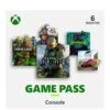 Xbox Game Pass For Console – 6-Month Membership -NARA Computer Shop NFHV9 SQ1 0000000099 N A SLf