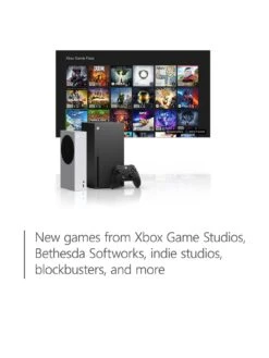 Xbox Game Pass For Console – 6-Month Membership -NARA Computer Shop NFHV9 SQ4 0000000099 N A SLd