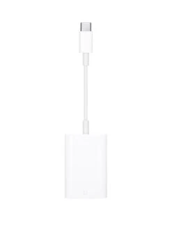 Apple USB-C To SD Card Reader