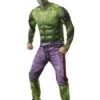 Marvel Adult Hulk Costume -NARA Computer Shop NN6UY SQ1 0000000099 N A MDf