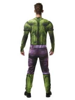 Marvel Adult Hulk Costume -NARA Computer Shop NN6UY SQ2 0000000099 N A MDb