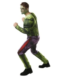 Marvel Adult Hulk Costume -NARA Computer Shop NN6UY SQ3 0000000099 N A MDd