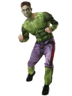Marvel Adult Hulk Costume -NARA Computer Shop NN6UY SQ4 0000000099 N A MDd1