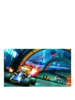 Playstation 4 Crash™ Team Racing: Nitro-Fueled 8 Playstation 4 Crash™ Team Racing: Nitro-Fueled -NARA Computer Shop NNVEJ SQ2 0000000088 NO COLOR SLb