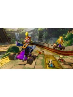 Playstation 4 Crash™ Team Racing: Nitro-Fueled 10 Playstation 4 Crash™ Team Racing: Nitro-Fueled -NARA Computer Shop NNVEJ SQ4 0000000088 NO COLOR SLd