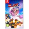 Nintendo Switch The LEGO Movie 2 Videogame