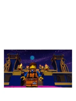 Nintendo Switch The LEGO Movie 2 Videogame -NARA Computer Shop NPXJ7 SQ2 0000000088 NO COLOR SLb
