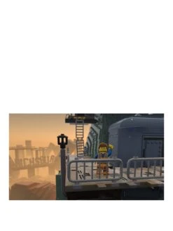 Nintendo Switch The LEGO Movie 2 Videogame -NARA Computer Shop NPXJ7 SQ3 0000000088 NO COLOR SLa