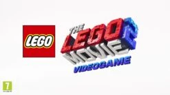 Nintendo Switch The LEGO Movie 2 Videogame -NARA Computer Shop NPXJ7 SQ8 0000000088 NO COLOR DVvL