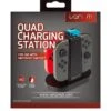 Venom Quad Charging Station -NARA Computer Shop NRPCP SQ1 0000000088 NO COLOR SLf