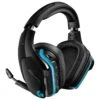 LogitechG G935 Wireless 7.1 LIGHTSYNC Gaming Headset -NARA Computer Shop NT9FG SQ1 0000000004 BLACK SLf