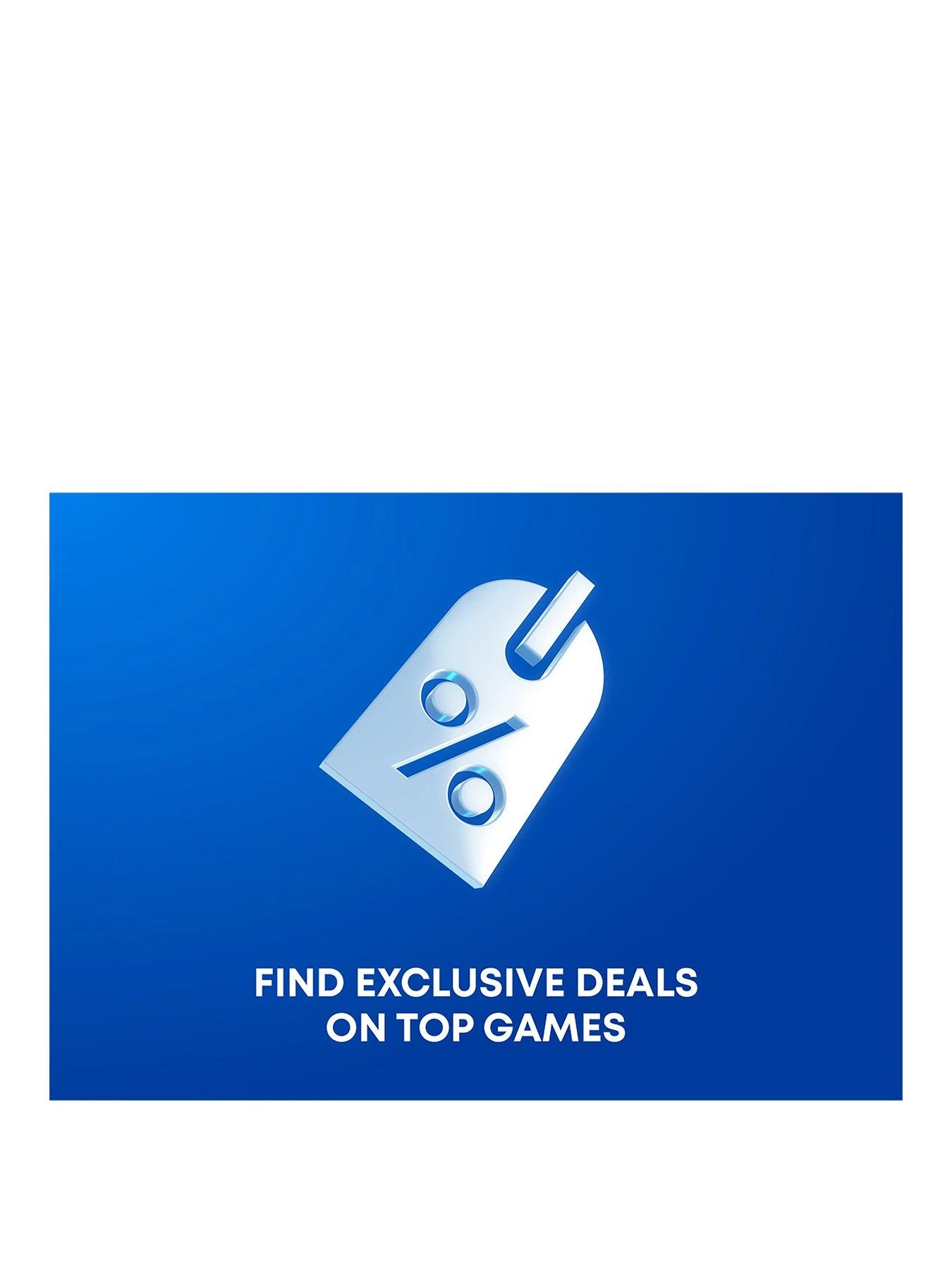 Playstation Store £50 Gift Card 5 Playstation Store £50 Gift Card - Image 3