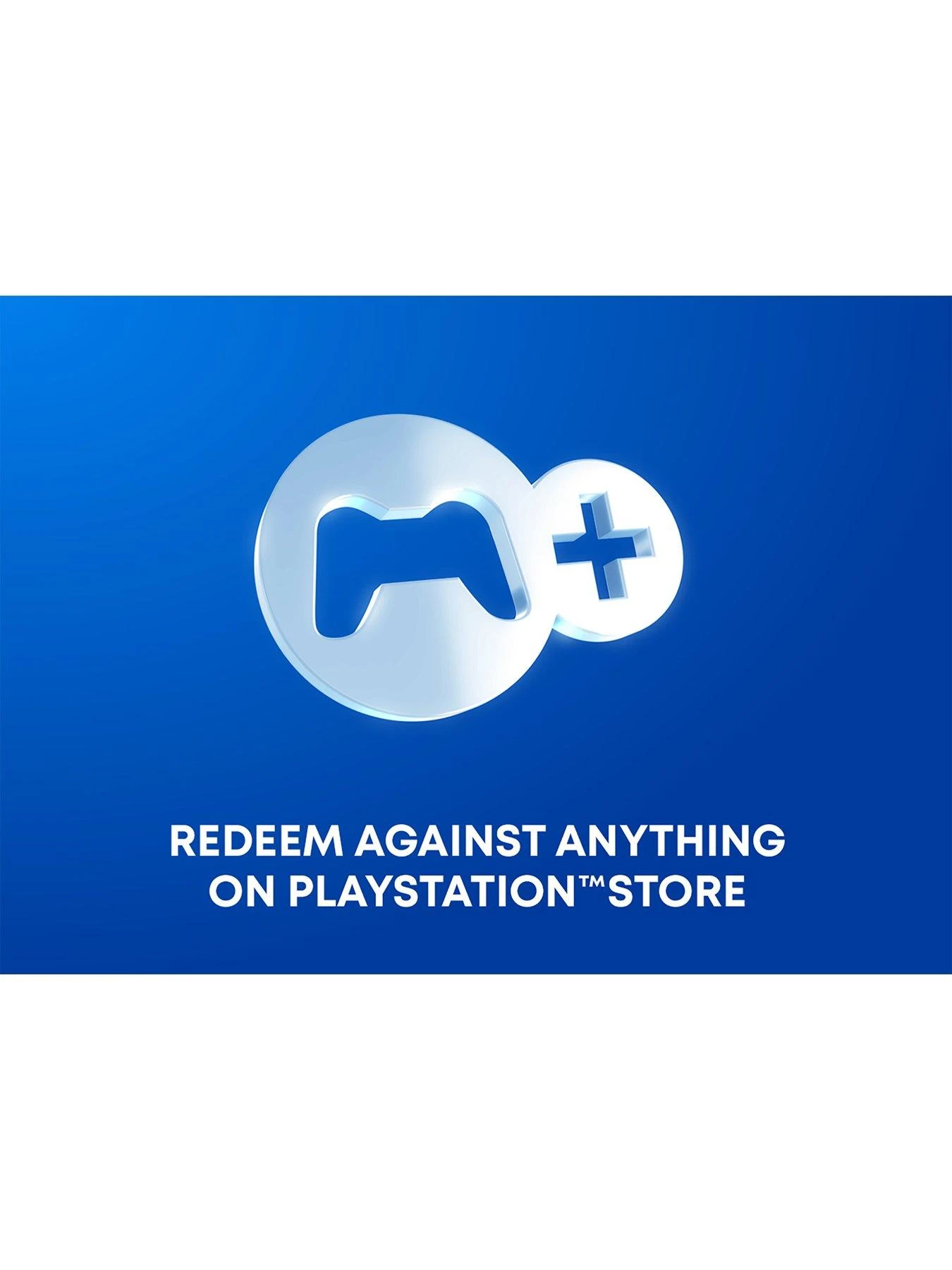 Playstation Store £50 Gift Card 7 Playstation Store £50 Gift Card - Image 5