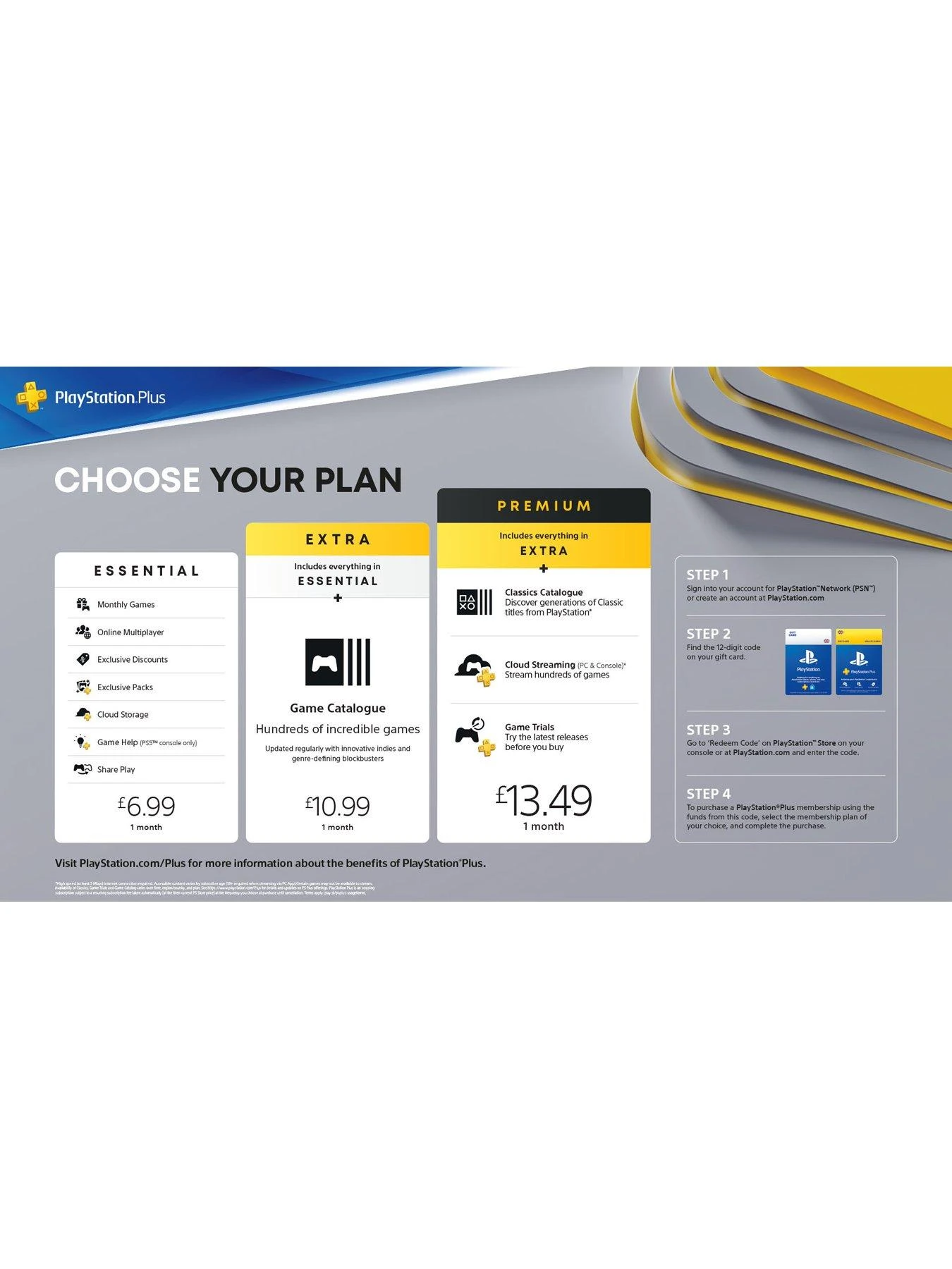 Playstation Store £50 Gift Card 8 Playstation Store £50 Gift Card - Image 6