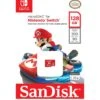 SanDisk 128GB MicroSDXC UHS-I Card For Nintendo Switch -NARA Computer Shop NTVGY SQ1 0000000099 N A SLf