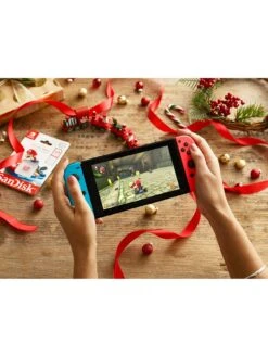 SanDisk 128GB MicroSDXC UHS-I Card For Nintendo Switch -NARA Computer Shop NTVGY SQ6 0000000099 N A SLd2