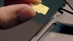 SanDisk 128GB MicroSDXC UHS-I Card For Nintendo Switch -NARA Computer Shop NTVGY SQ8 0000000099 N A DVvL