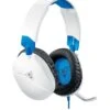 Turtle Beach Recon 70p Gaming Headset For PS5, PS4, Xbox, Switch PC - White & Blue -NARA Computer Shop NTWP4 SQ1 0000000013 WHITE SLf