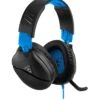 Turtle Beach Recon 70p Gaming Headset For PS5, PS4, Xbox, Switch PC - Black & Blue  -NARA Computer Shop NTWP6 SQ1 0000000004 BLACK SLf