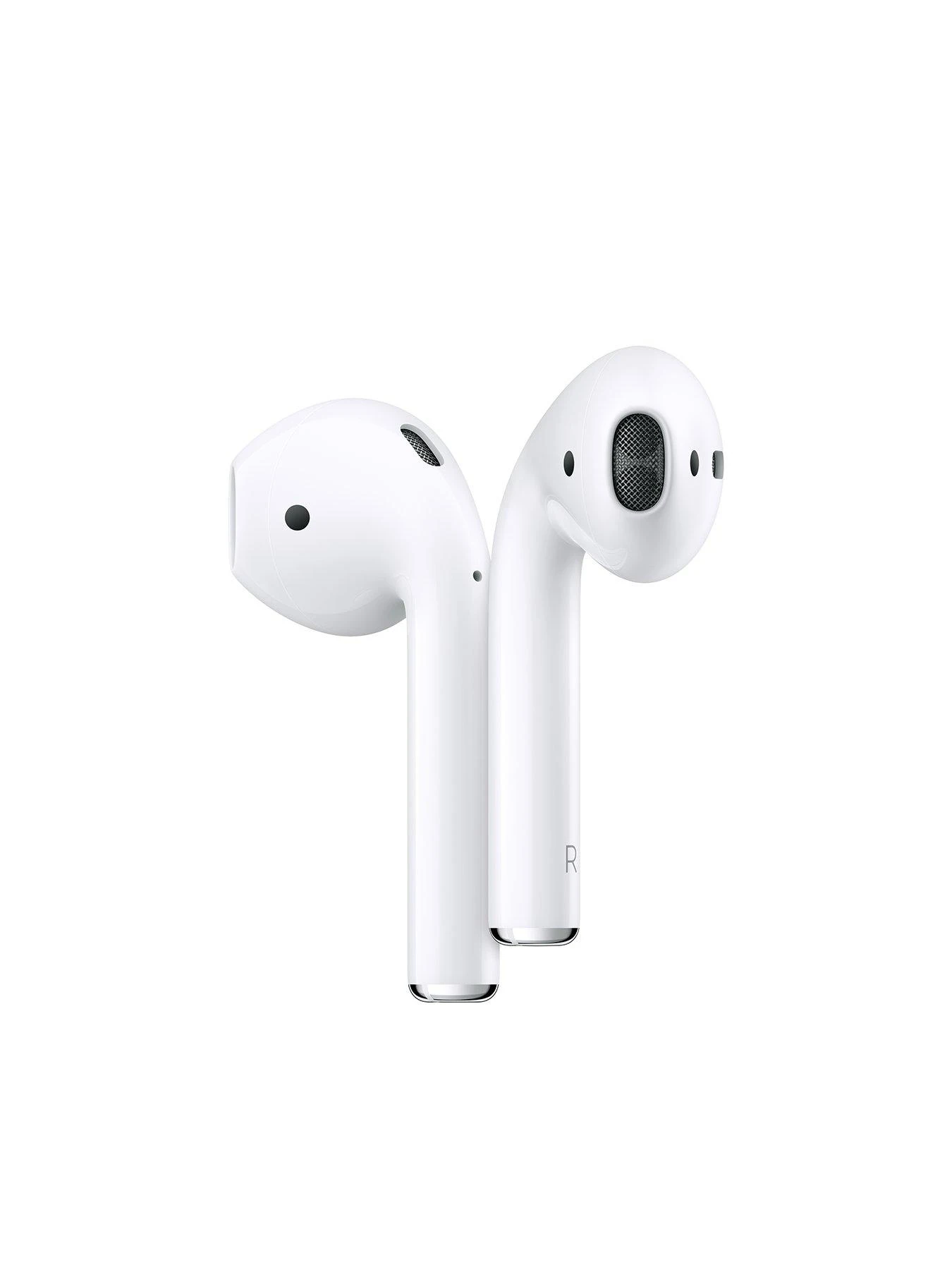 Apple AirPods (2nd Gen, 2019) with Charging Case 3 Apple AirPods (2nd Gen, 2019) with Charging Case
