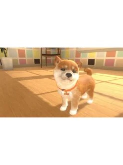 Nintendo Switch Little Friends: Dogs & Cats -NARA Computer Shop NUUMK SQ4 0000000088 NO COLOR SLd