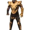 Disney Avengers 4 Deluxe Mens Thanos Costume -NARA Computer Shop NXQ7D SQ1 0000000099 N A MDf