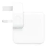Apple 30W USB-C Power Adapter -NARA Computer Shop NYPJM SQ1 0000000013 WHITE SLf