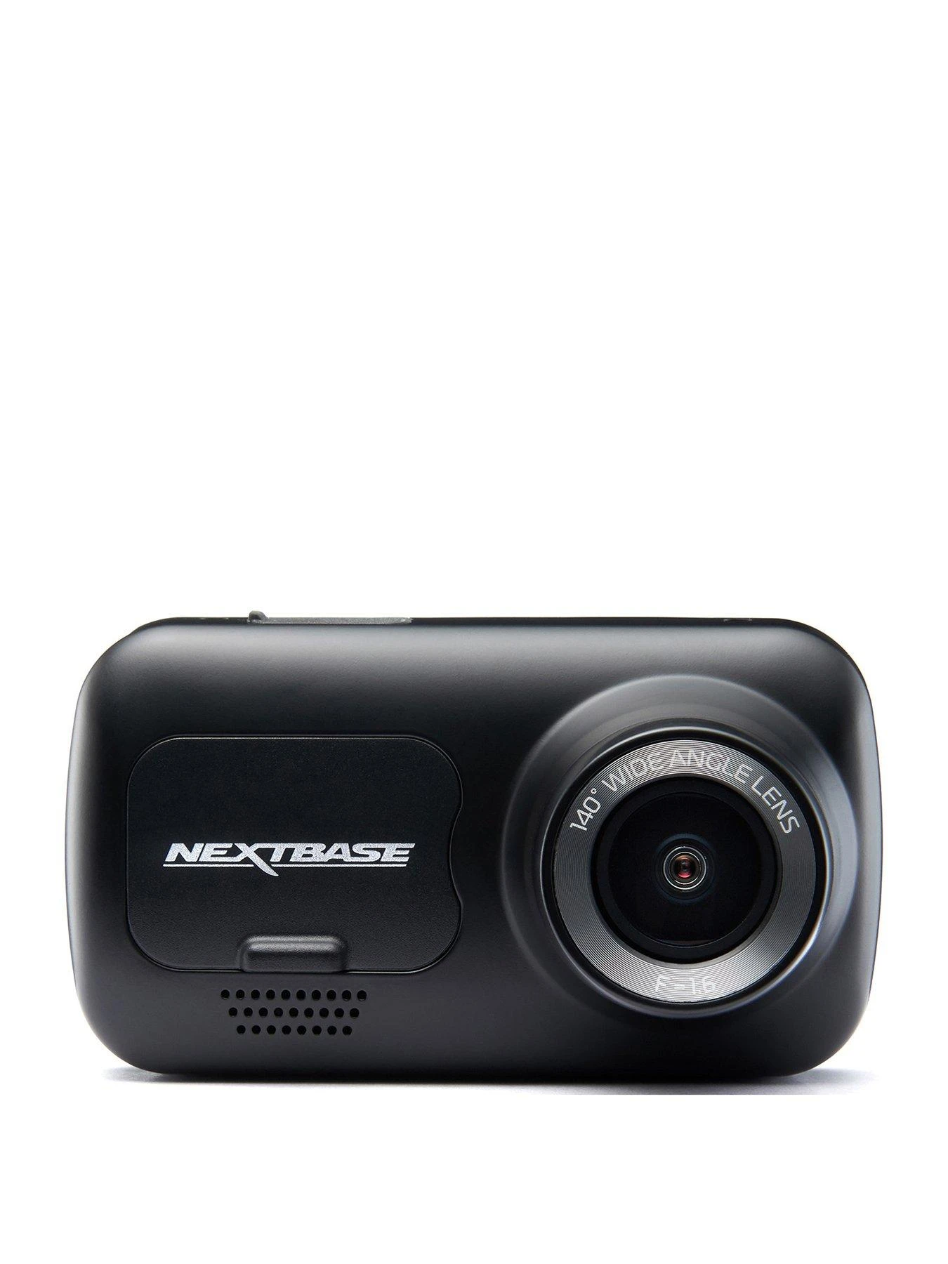 Nextbase 222 Dash Cam 3 Nextbase 222 Dash Cam
