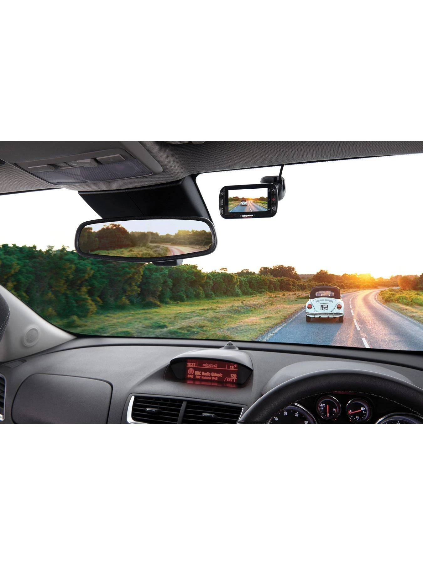 Nextbase 222 Dash Cam 9 Nextbase 222 Dash Cam - Image 7