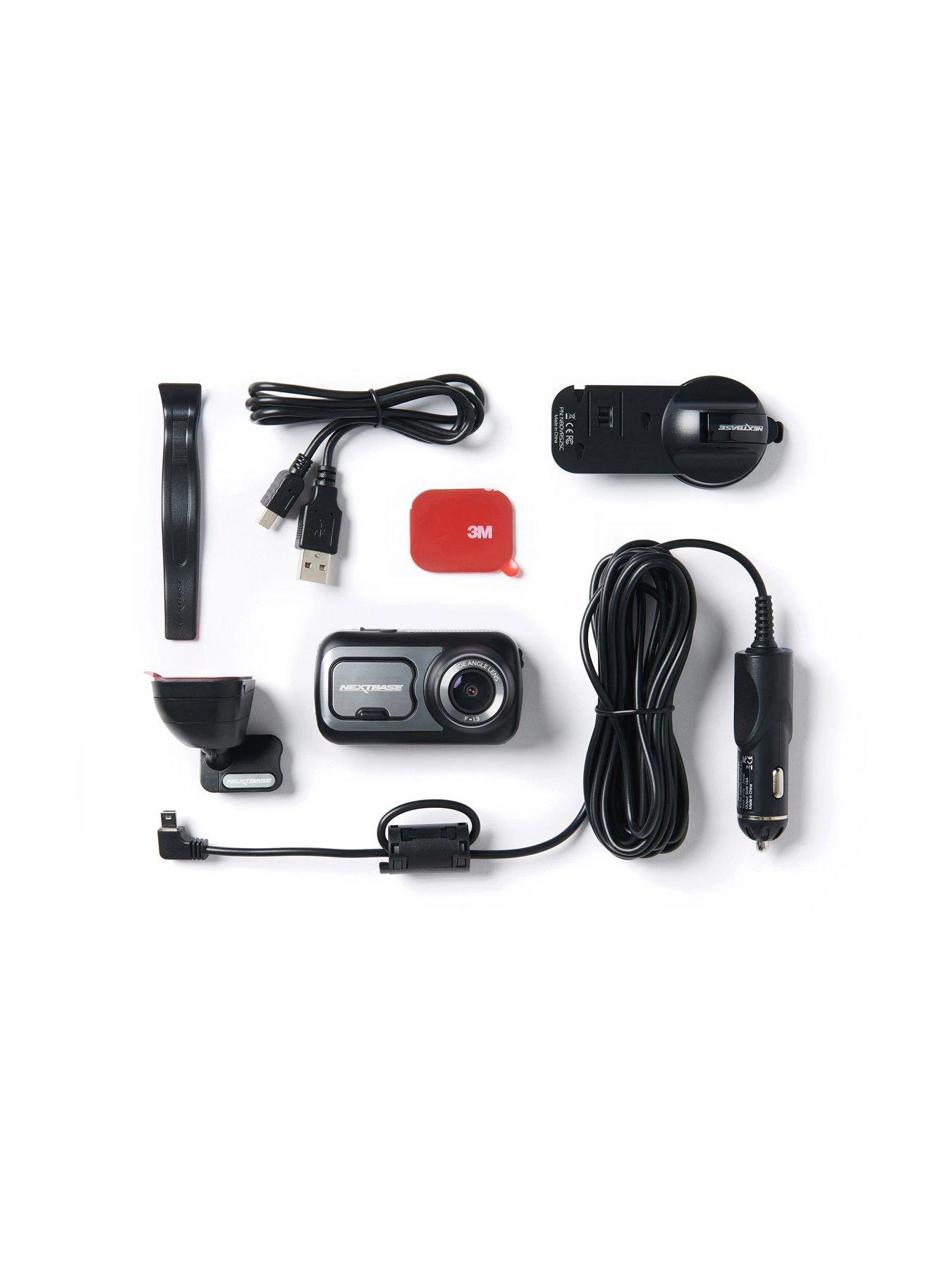 Nextbase 422GW Dash Cam 7 Nextbase 422GW Dash Cam - Image 5