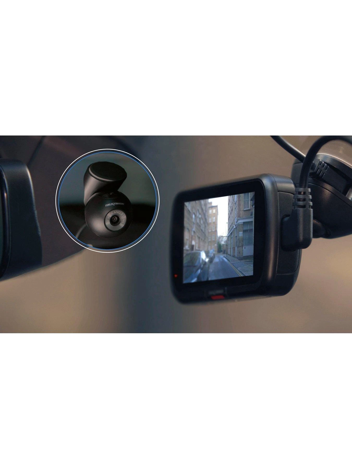 Nextbase Rear Window Camera 7 Nextbase Rear Window Camera - Image 5