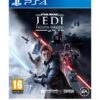 Playstation 4 Star Wars Jedi: Fallen Order™ -NARA Computer Shop P44X3 SQ1 0000000088 NO COLOR SLf