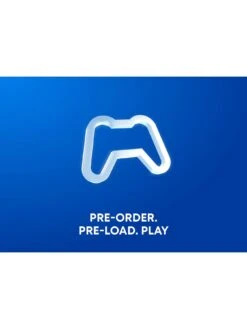 Playstation Store £80 Gift Card -NARA Computer Shop P6FRF SQ4 0000000099 N A SLd