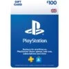 Playstation Store £100 Gift Card -NARA Computer Shop P6FRH SQ1 0000000099 N A SLf