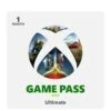 Xbox Game Pass Ultimate – 1-Month Membership -NARA Computer Shop P7G7Y SQ1 0000000099 N A SLf1