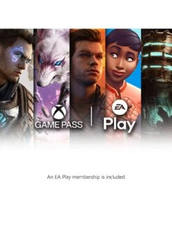 Xbox Game Pass Ultimate – 1-Month Membership -NARA Computer Shop P7G7Y SQ4 0000000099 N A SLd1