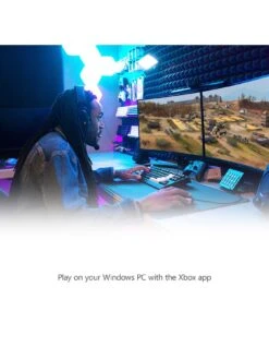 Xbox Game Pass Ultimate – 3-Month Membership -NARA Computer Shop P7G93 SQ6 0000000099 N A SLd1