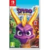 Nintendo Spyro Trilogy Reignited - Switch -NARA Computer Shop PDL37 SQ1 0000000099 N A SLf
