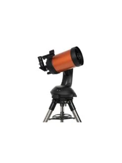 Celestron Nexstar 5SE Schmidt Cassegrain Computerised Telescope -NARA Computer Shop PDRA3 SQ4 0000000088 NO COLOR SLd2