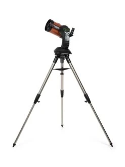 Celestron Nexstar 5SE Schmidt Cassegrain Computerised Telescope -NARA Computer Shop PDRA3 SQ5 0000000088 NO COLOR SLd3